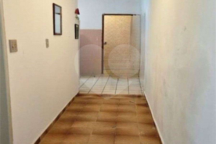 Casa de Vila à venda com 2 quartos em Vila Nova Mazzei, São Paulo, SP