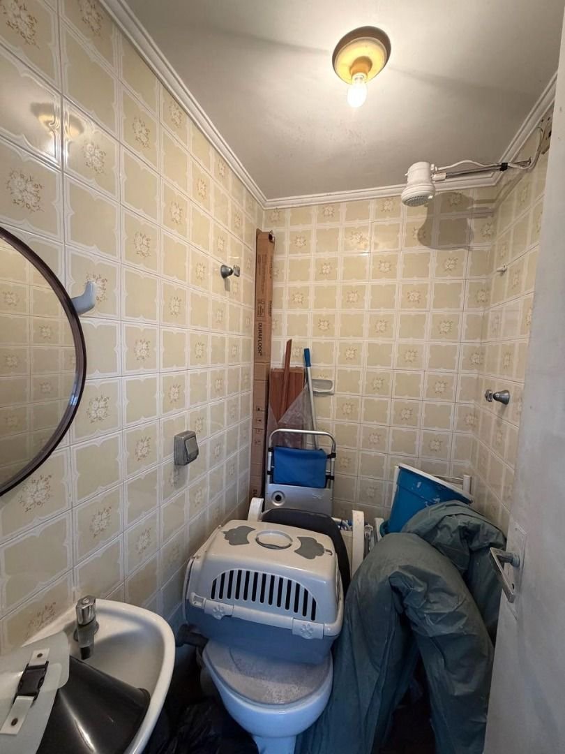 Apartamento com 3 dormitórios à venda, 142 m² por R$ 849.000,00 - Gonzaga - Santos/SP