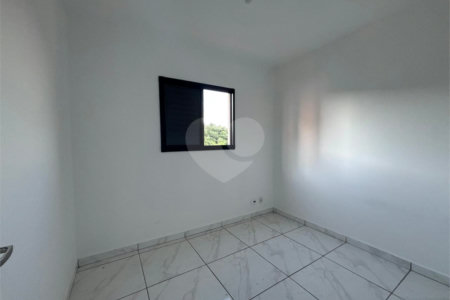 Apartamento à venda com 2 quartos em Jardim Gutierres, Sorocaba, SP