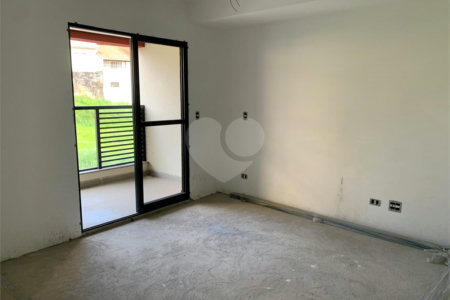 Apartamento à venda com 1 suíte em Tucuruvi, São Paulo, SP