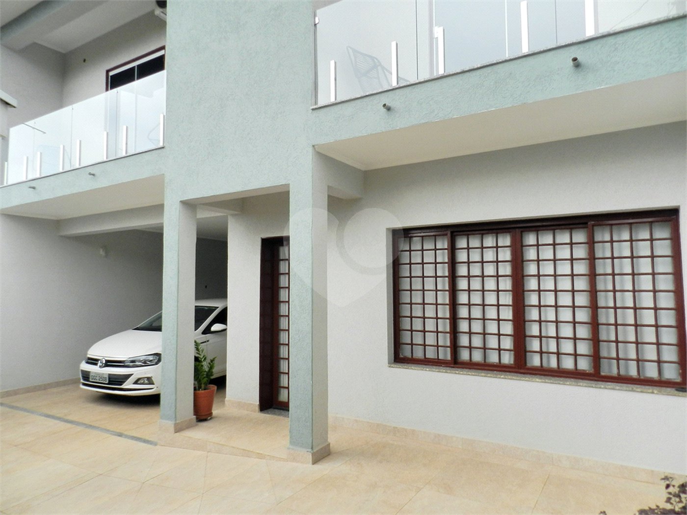 Sobrado à venda com 4 quartos, sendo 3 suítes, em Jardim Paulistano, Ribeirão Preto, SP