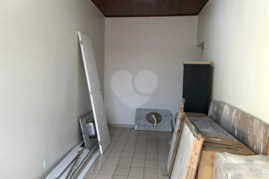 Sobrado à venda com 3 quartos em Tucuruvi, São Paulo, SP