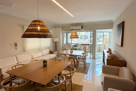 Triplex à venda com 4 suítes em Santa Teresinha, São Paulo, SP