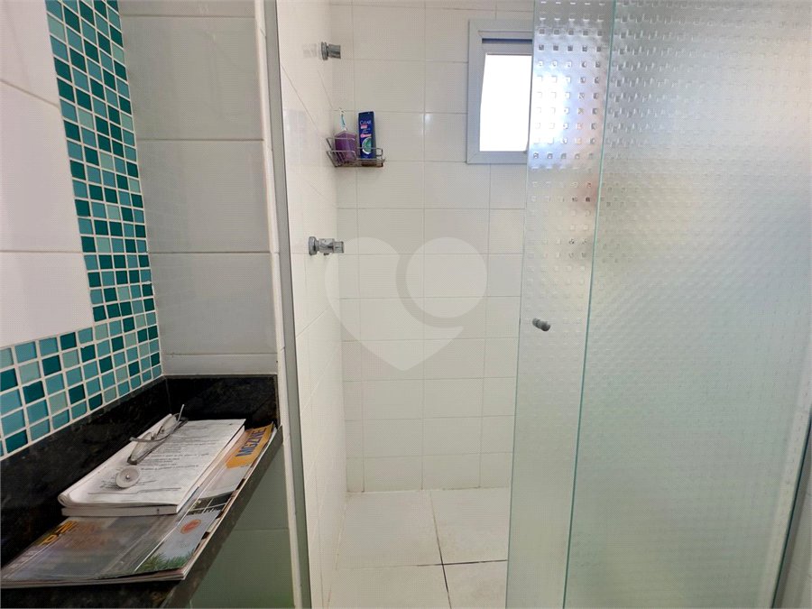 Apartamento à venda com 3 quartos, sendo 1 suíte, em Mandaqui, São Paulo, SP