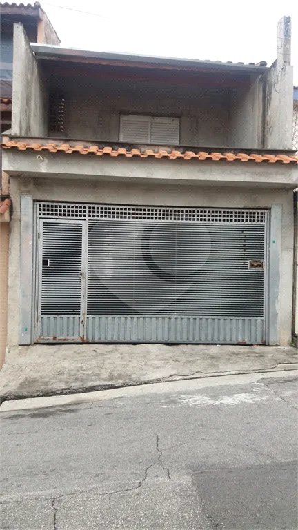 Casa Vila Guilherme