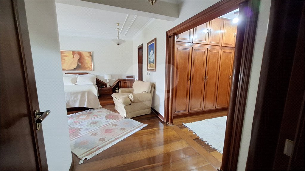 Apartamento à venda com 4 suítes em Santana, São Paulo, SP