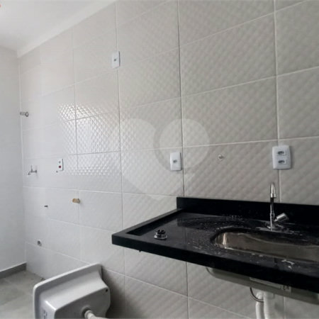 Apartamento à venda com 2 quartos em Vila Aurora (zona Norte), São Paulo, SP