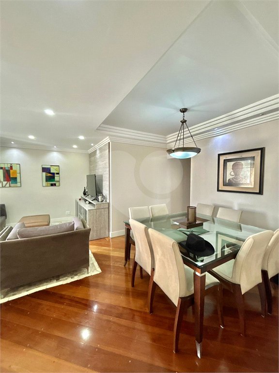 Apartamento à venda com 3 quartos, sendo 1 suíte,  em Jardim São Paulo(zona Norte), São Paulo, SP
