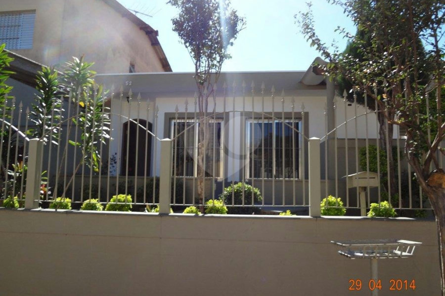 Casa Térrea à venda com 3 quartos, sendo 1 suíte, em Vila Nova Mazzei, São Paulo, SP