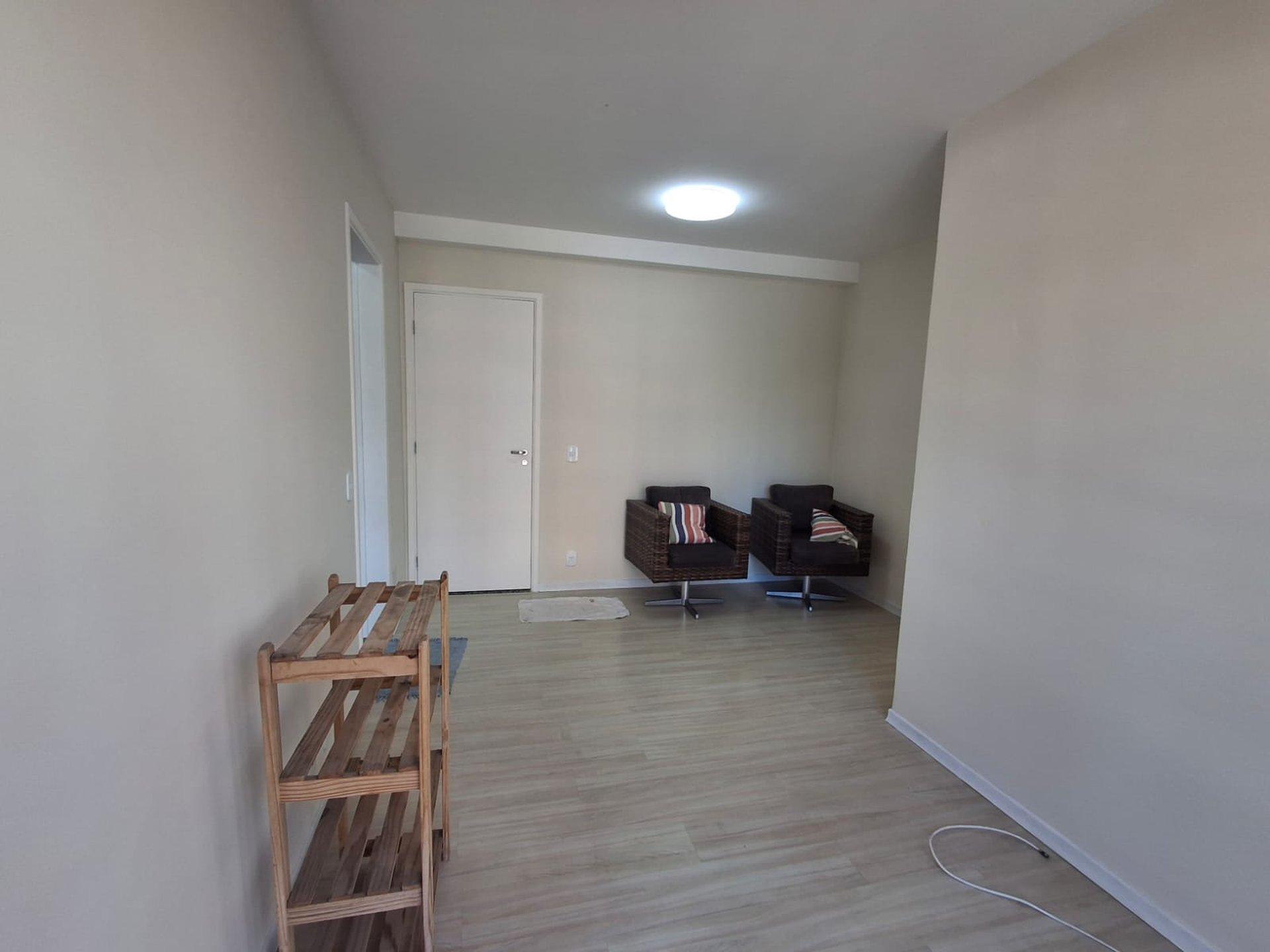 Apartamento, 3 quartos, 65 m² - Foto 2