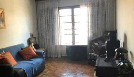 Sobrado à venda com 3 quartos em Vila Guilherme, São Paulo, SP