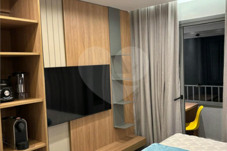 Studio para alugar com 1 quarto em Jardim das Acácias, São Paulo, SP