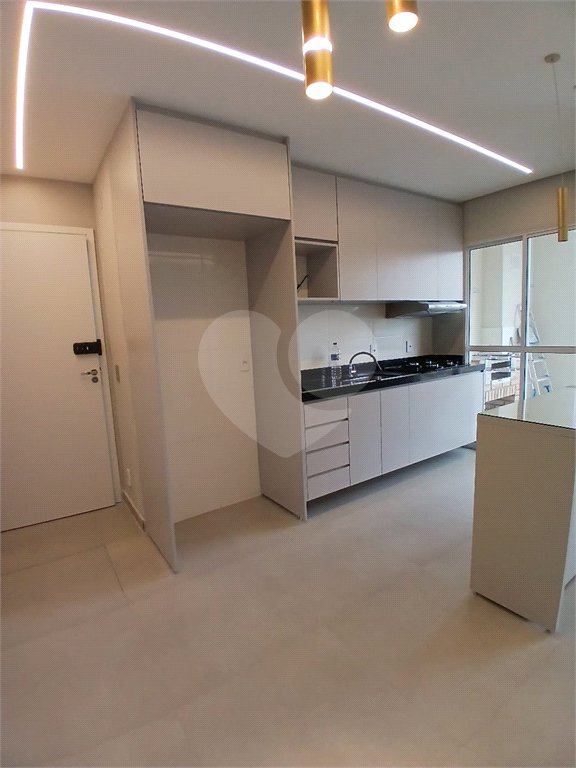 Apartamento à venda ou para alugar com 2 quartos em Santana, São Paulo, SP