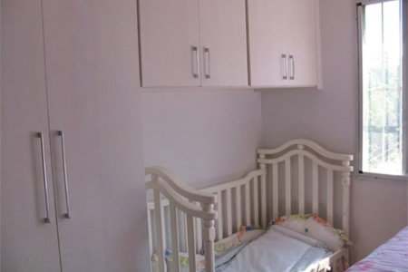 Apartamento à venda com 3 quartos em Vila Andrade, São Paulo, SP
