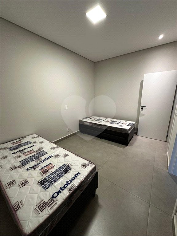 Casa à venda com 3 suítes no condomínio Residencial Jardim Villa Verona, Sorocaba - SP