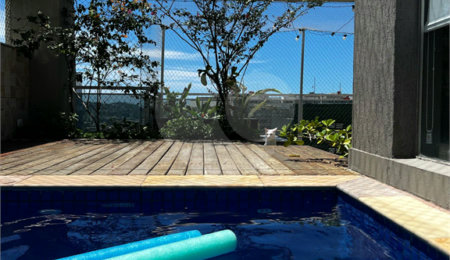 Apartamento à venda com 1 quarto em Barra da Tijuca, Rio de Janeiro, RJ