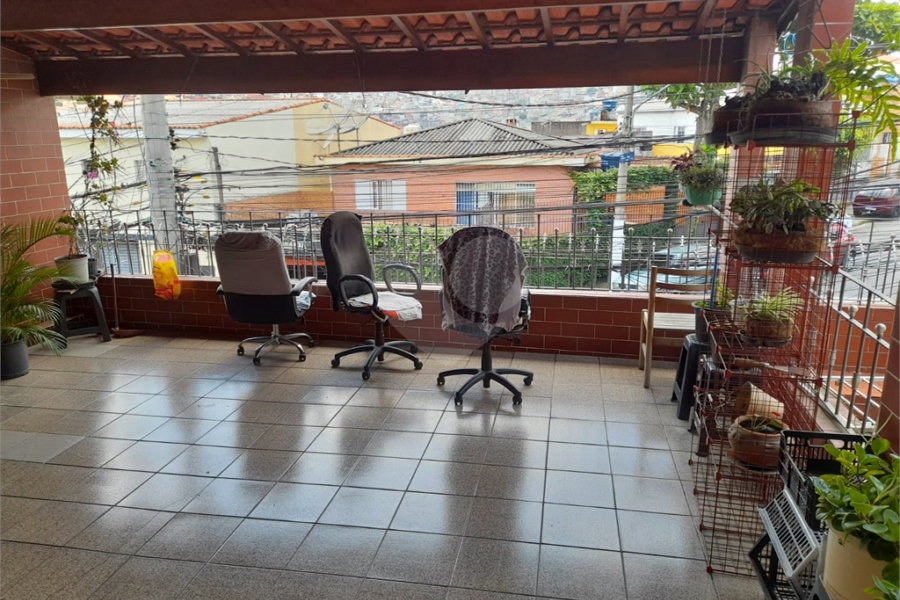 Sobrado à venda com 3 quartos, sendo 1 suíte, em Tremembé, São Paulo, SP