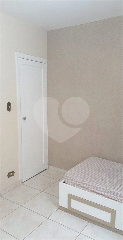 Casa à venda com 2 quartos, sendo 1 suíte, em Vila Gumercindo, São Paulo, SP