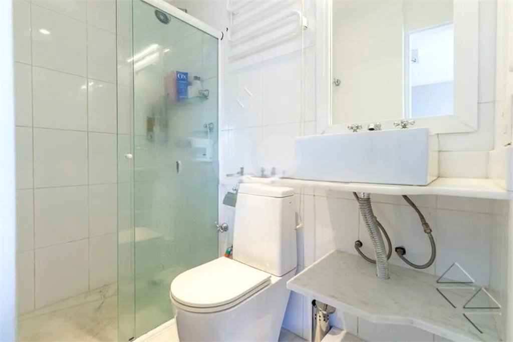 Apartamento à venda com 2 quartos, sendo 1 suíte, em Itaim Bibi, São Paulo, SP