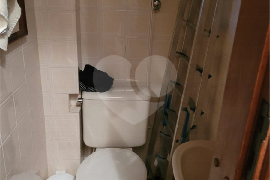 Apartamento à venda com 3 suítes em Vila Santa Catarina, São Paulo, SP