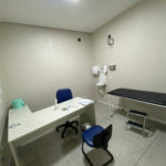 Salão Comercial para alugar em Vila Romanópolis, Ferraz de Vasconcelos, SP