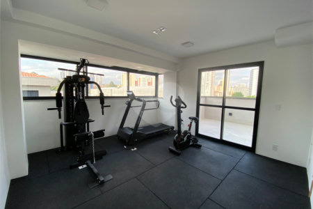 Apartamento à venda com 2 quartos em Parada Inglesa, São Paulo, SP