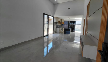 Casa à venda com 3 suítes no condomínio Portal da Mata Rp, Ribeirão Preto - SP