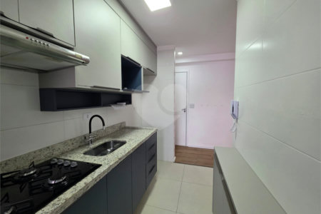 Apartamento à venda com 2 quartos, sendo 1 suíte, em Jardim São Paulo(zona Norte), São Paulo, SP