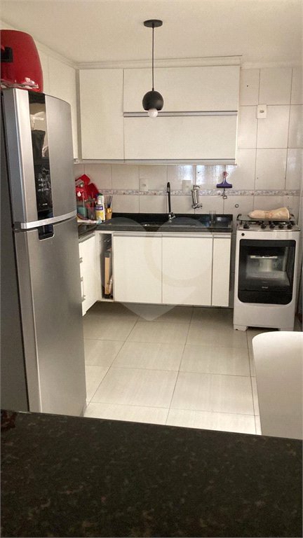 Casa à venda com 3 quartos em Jardim Santa Mena, Guarulhos, SP