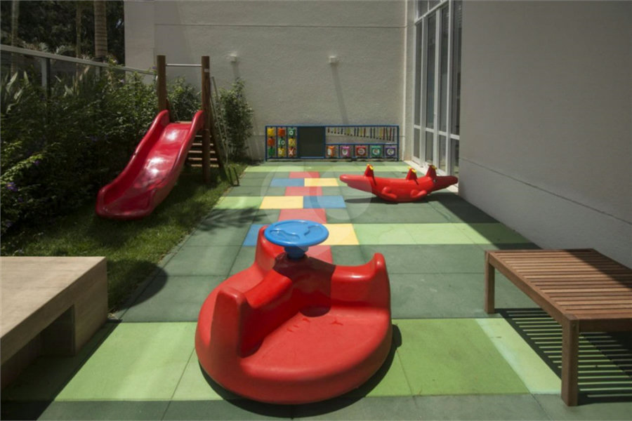 Apartamento à venda com 1 quarto em Santana, São Paulo, SP