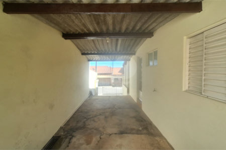 Casa à venda com 2 quartos em Parque Santos Dumont, Votorantim, SP