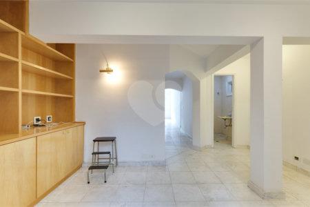 Casa à venda ou para alugar com 3 quartos, sendo 1 suíte, em Chácara Monte Alegre, São Paulo, SP