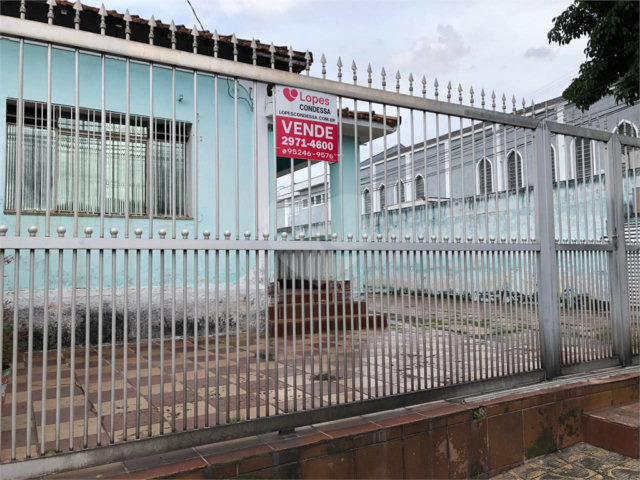 Casa Térrea à venda com 8 quartos em Casa Verde, São Paulo, SP