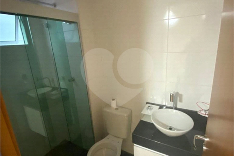 Apartamento à venda com 2 quartos, sendo 1 suíte, em Pirituba, São Paulo, SP