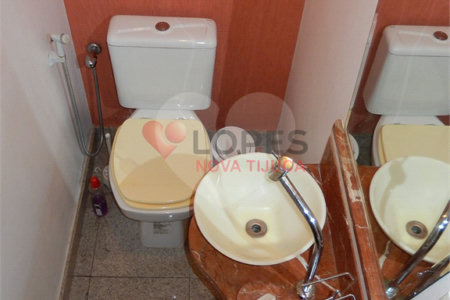 Cobertura à venda com 5 quartos, sendo 2 suítes, em Tijuca, Rio de Janeiro, RJ