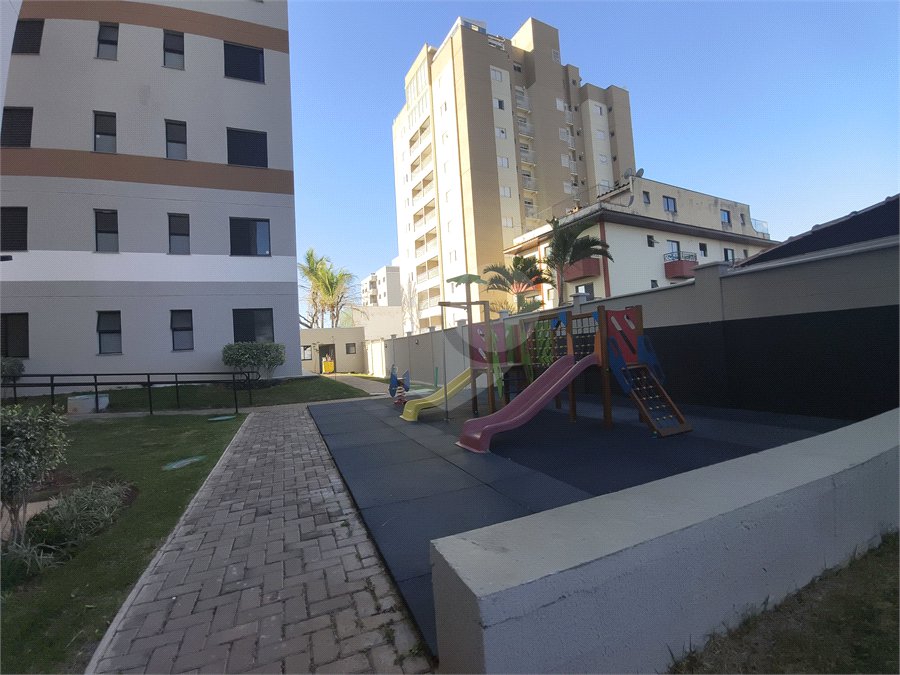 Apartamento à venda com 2 quartos, sendo 1 suíte, em Jardim Europa, Sorocaba, SP