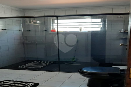 Casa à venda com 6 quartos em Jardim Santa Clara, Guarulhos, SP