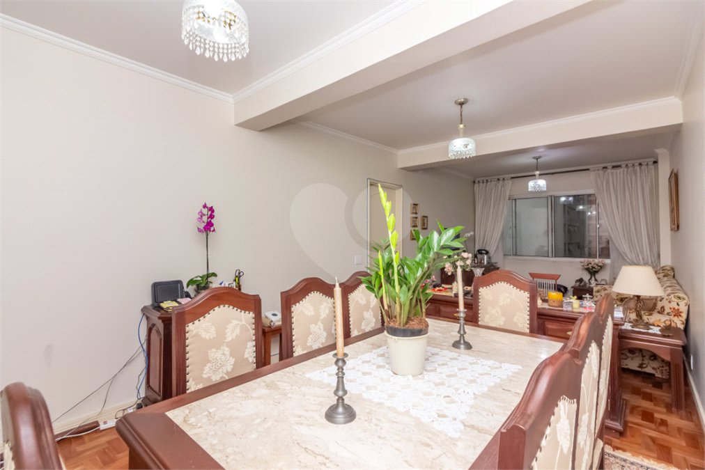 Apartamento à venda com 3 quartos, sendo 1 suíte, em Perdizes, São Paulo, SP