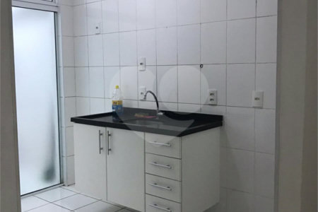 Apartamento à venda com 3 quartos em Tucuruvi, São Paulo, SP