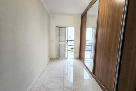 Apartamento à venda com 3 quartos, sendo 1 suíte,  em Jardim Judith, Sorocaba, SP