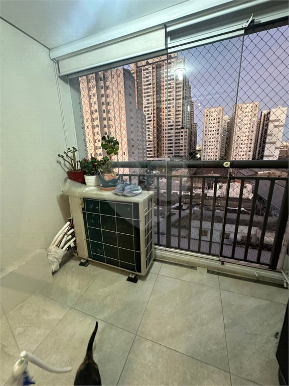 Apartamento à venda com 2 quartos, sendo 1 suíte,  em Brás, São Paulo, SP