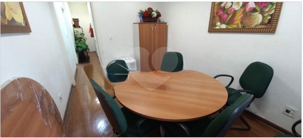 Casa Térrea à venda com 1 quarto em Lapa, São Paulo, SP