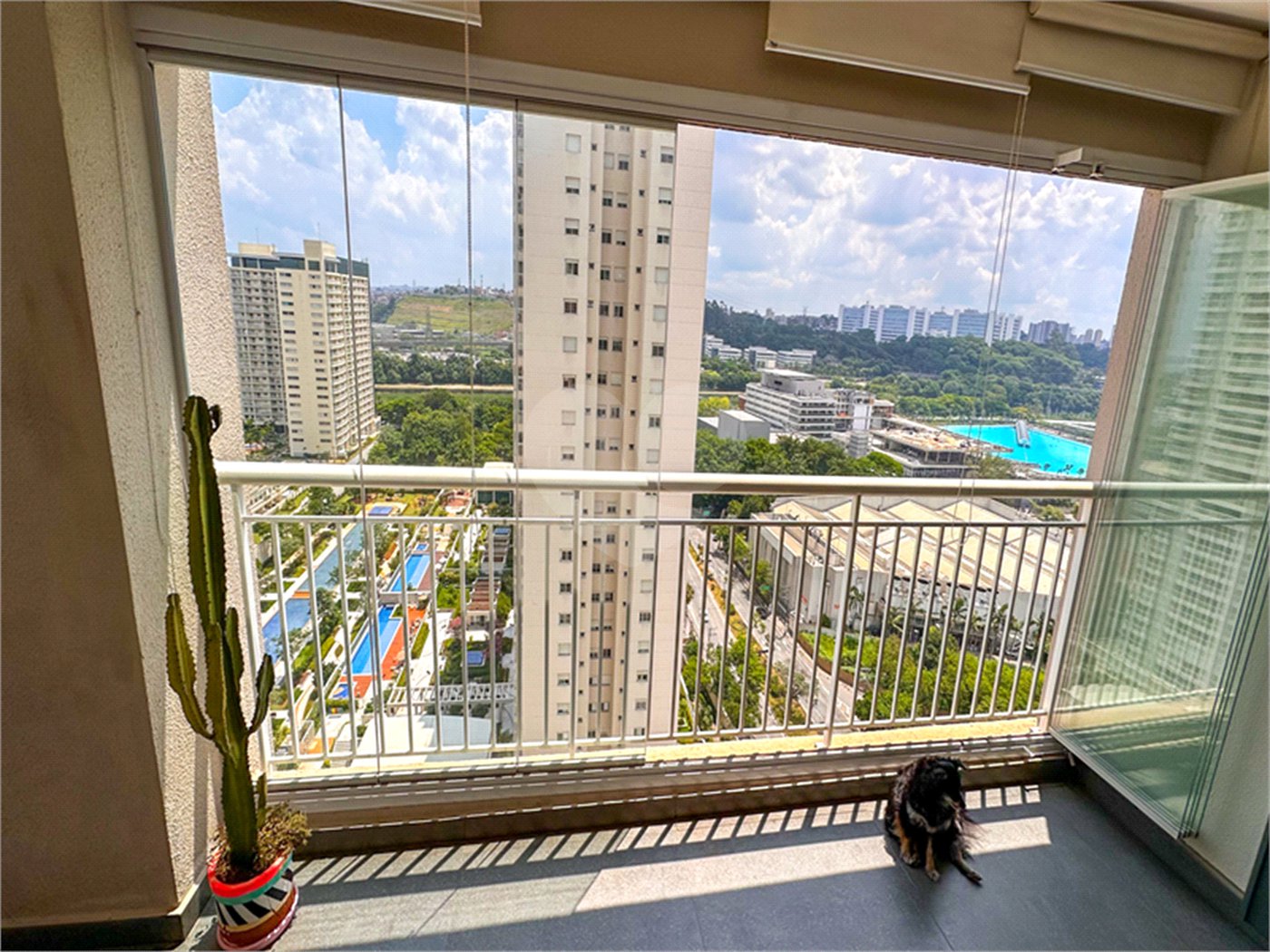 Apartamento à venda com 2 quartos, sendo 1 suíte, em Jardim Dom Bosco, São Paulo, SP