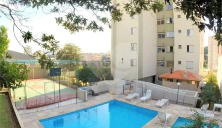 Apartamento à venda com 2 quartos em Nossa Senhora do Ó, São Paulo, SP
