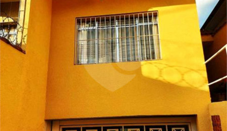 Sobrado à venda com 3 quartos, sendo 1 suíte, em Limão, São Paulo, SP