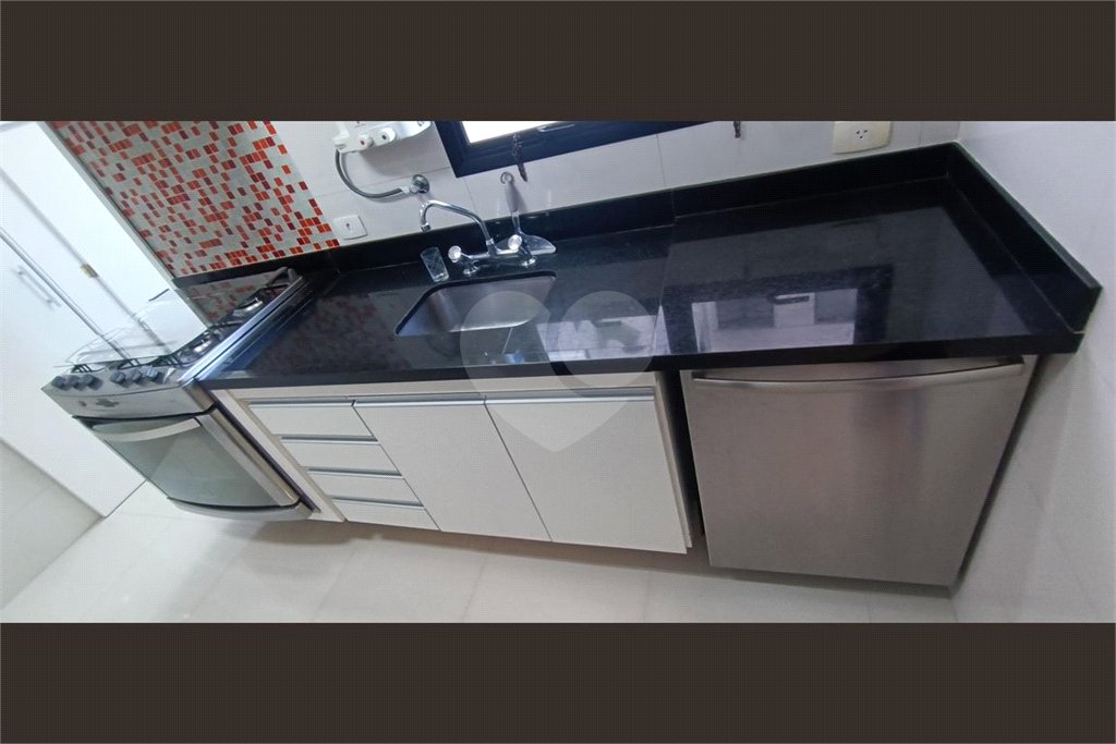 Apartamento à venda com 4 quartos em Jardim Morumbi, São Paulo, SP