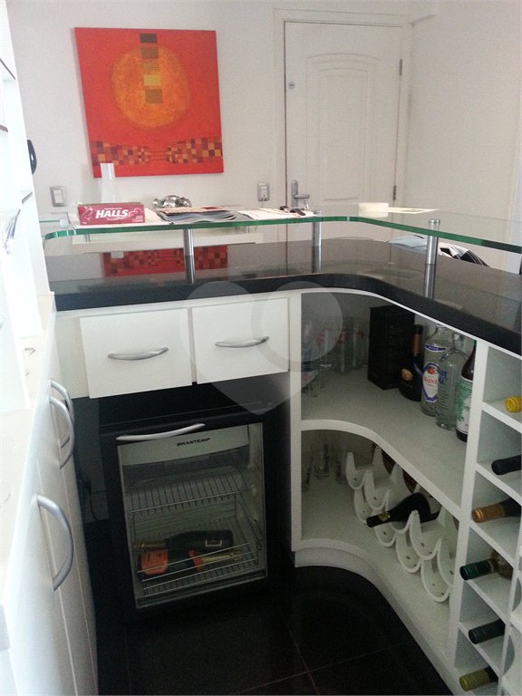 Cobertura à venda com 3 quartos, sendo 1 suíte, em Vila Ipojuca, São Paulo, SP