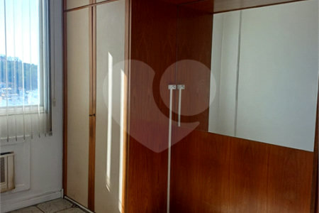 Apartamento à venda com 2 quartos em Vila Isabel, Rio de Janeiro, RJ