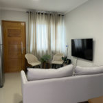 Apartamento à venda com 1 quarto em Vila Nivi, São Paulo, SP