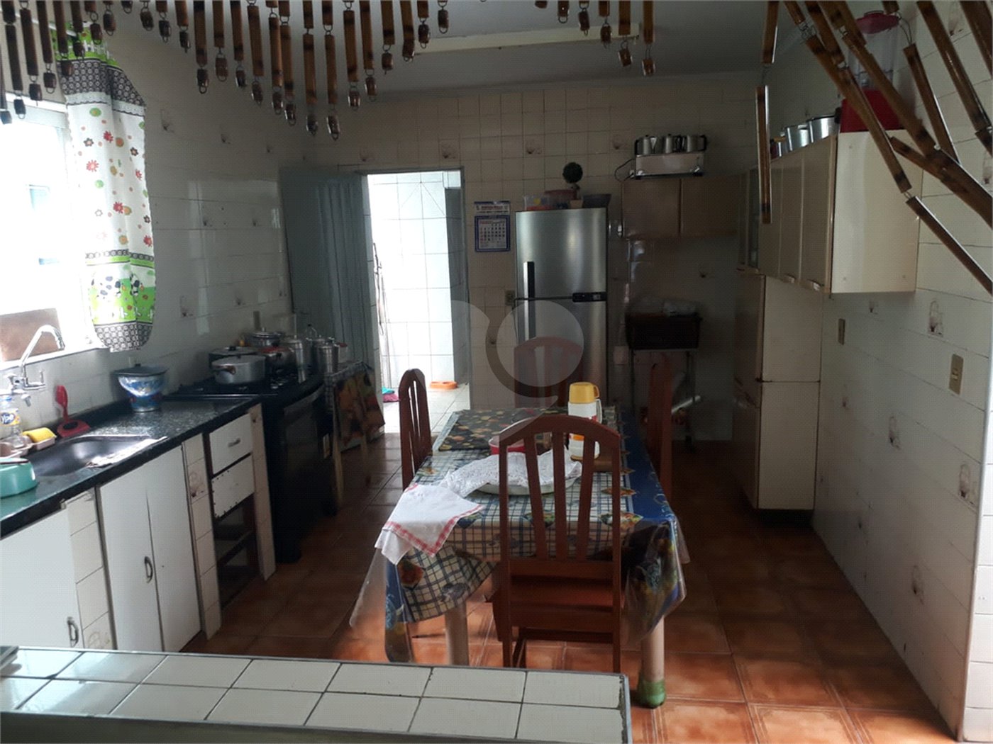 Casa à venda com 6 quartos, sendo 2 suítes, em Vila Pires da Cunha, Indaiatuba, SP